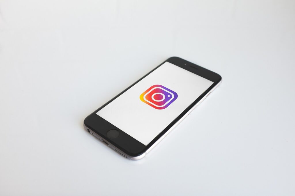Instagram en önemli sosyal ağlardan biri