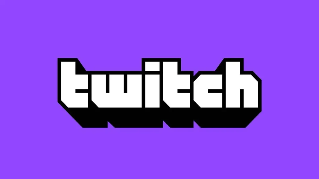 twitch Logo: Twitch, oyun, eğlence, spor, müzik ve daha fazlasını kapsayan içerik için etkileşimli bir canlı yayın hizmetidir. Herkes için bir şeyler var...