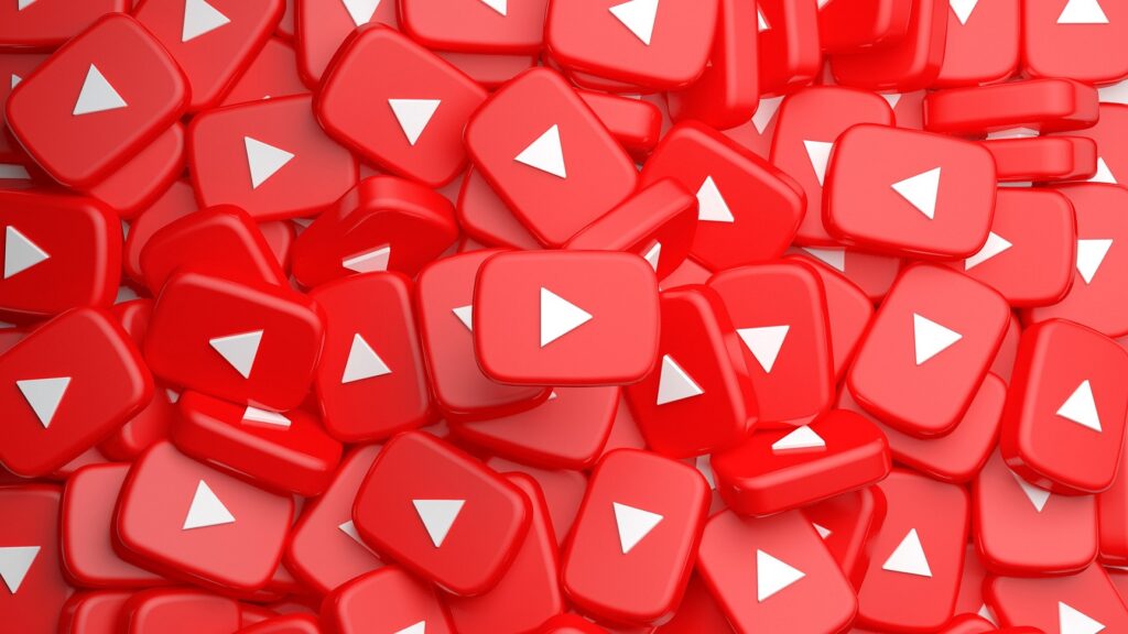 YouTube 1,8 milyar aktif üyeye sahip